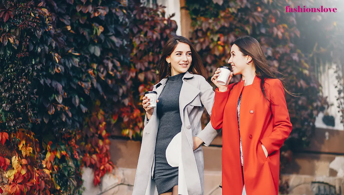 transitional outfits for women in uk